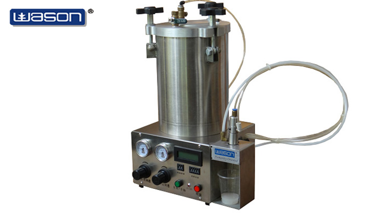 SD-5000 單液點膠機