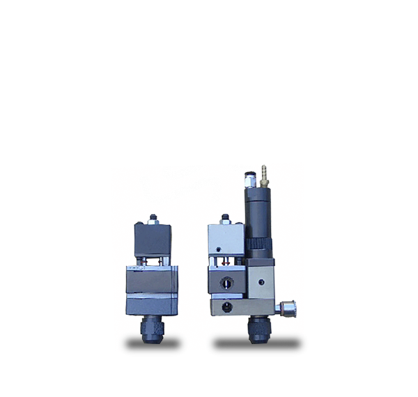 點膠機膠槍